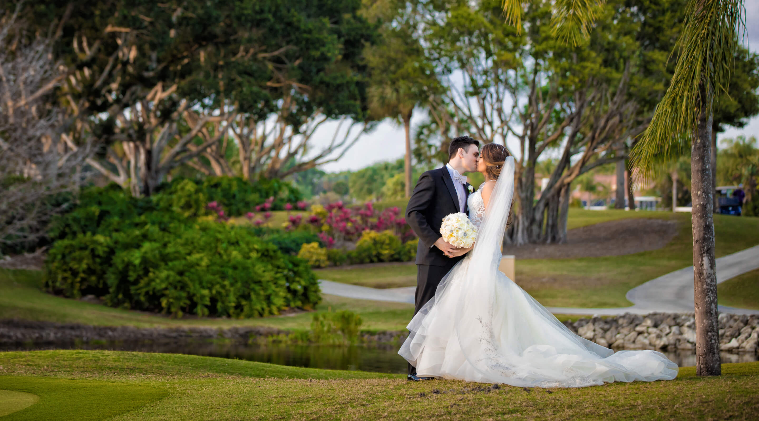 Golf Club Weddings Events At Ibis West Palm Beach Fl